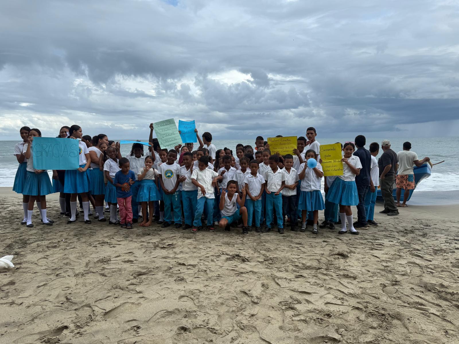 Galería de la misión 1