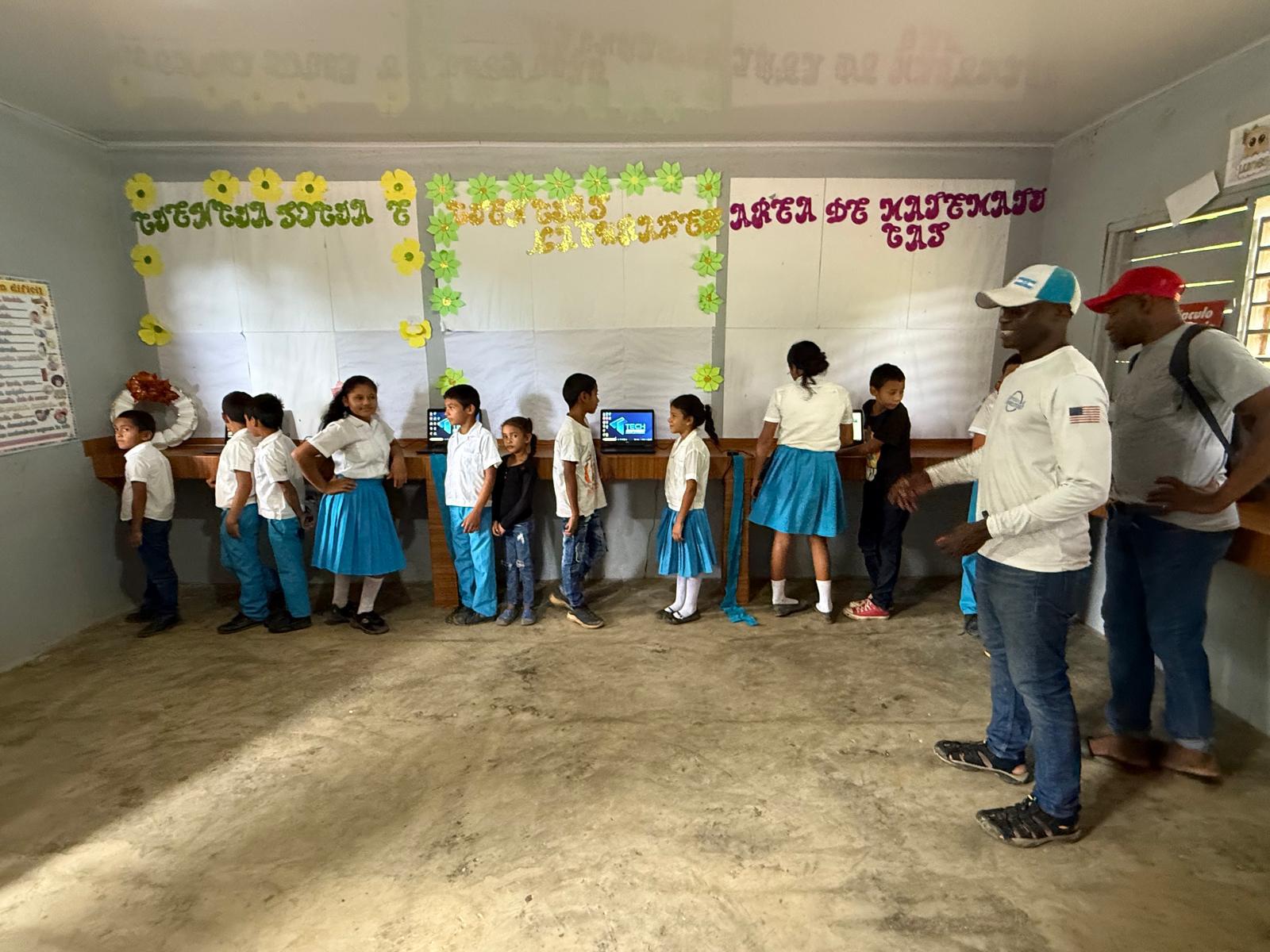 Galería de la misión 3